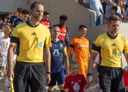 FC Carl Zeiss Jena Bayer Leverkusen 04